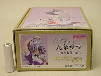 Amazon.co.jp: □リューノス Innocent Tears(イノセント